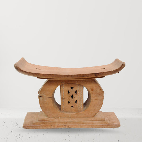 Ashanti Stool 1