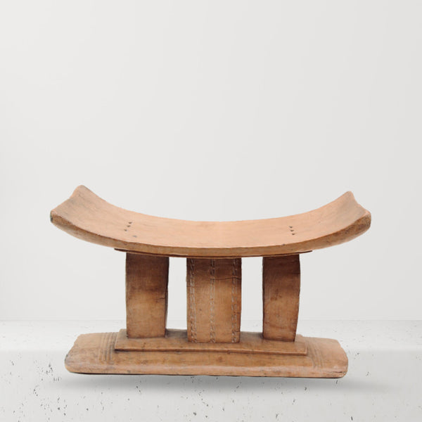 Ashanti Stool 2