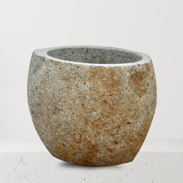 Concrete Planter 2