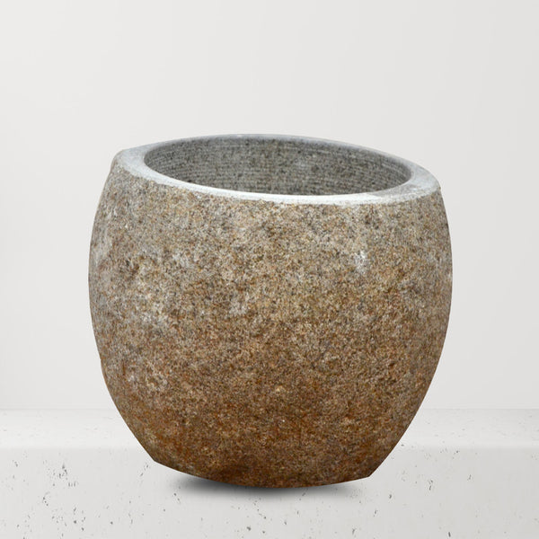 Concrete Planter 3