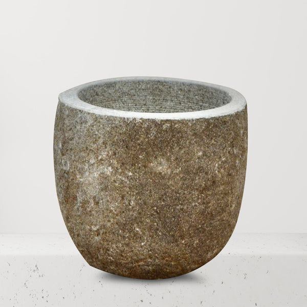 Concrete Planter 4