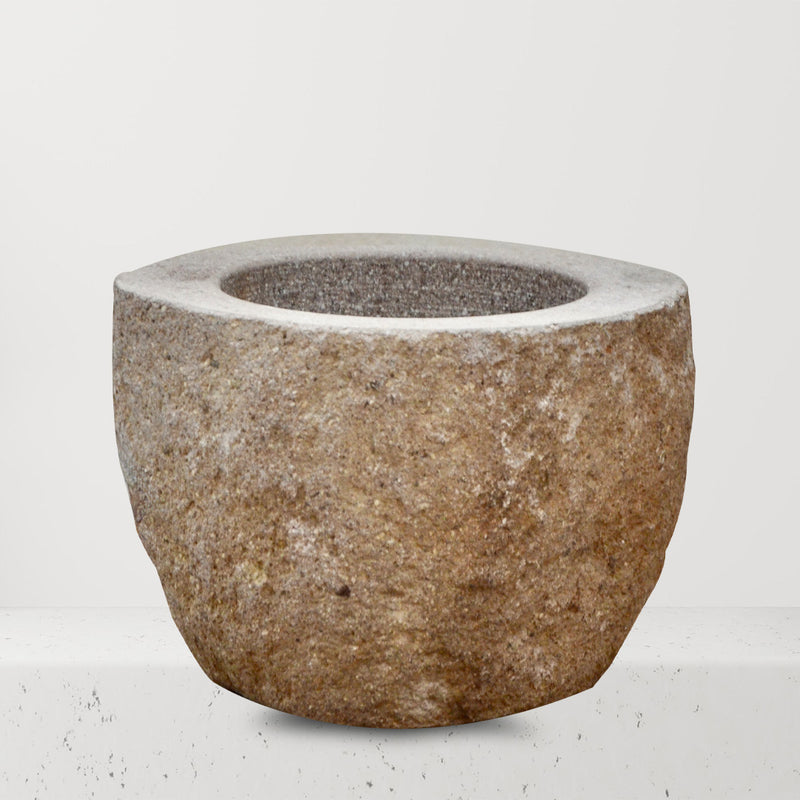 Concrete Planter 5