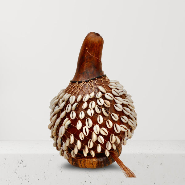 Maasai Gourd 2