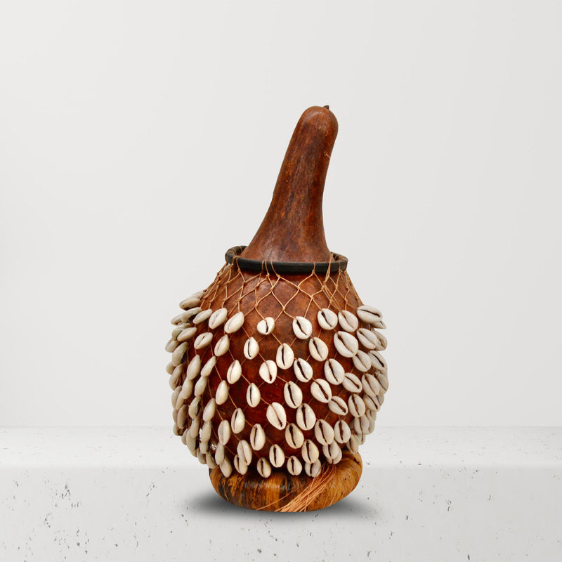 Maasai Gourd 3