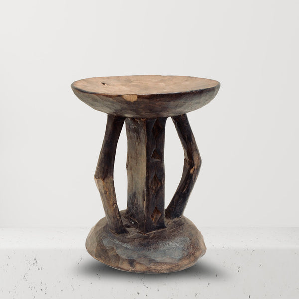 Tonga Stool 1