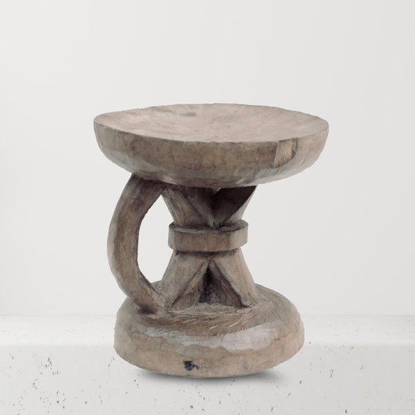 Tonga Stool 3