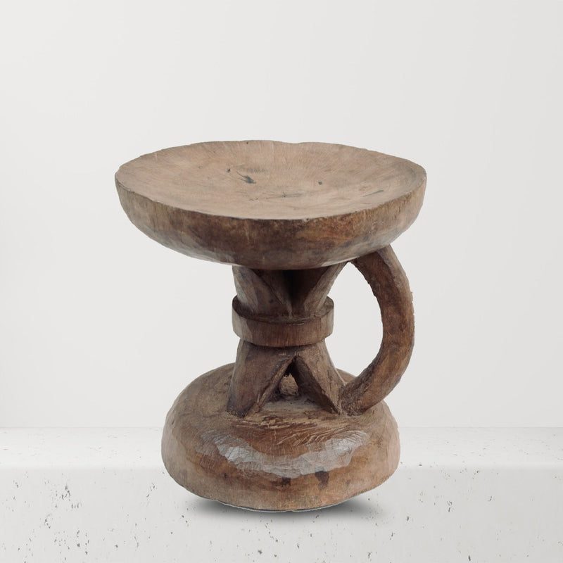 Tonga Stool 4