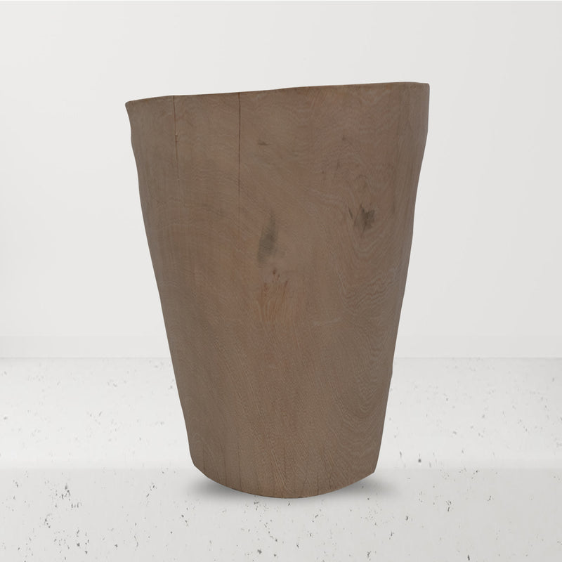 Wood Planter 10