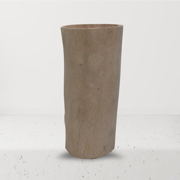 Wood Planter 11