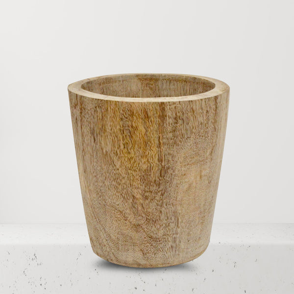 Wood Planter 1