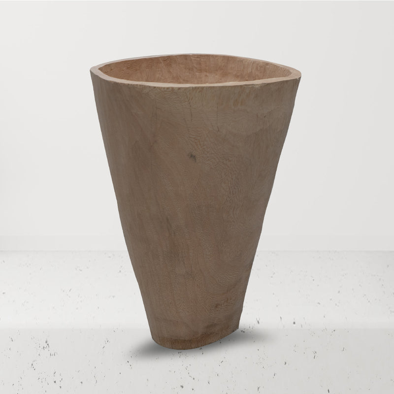 Wood Planter 3