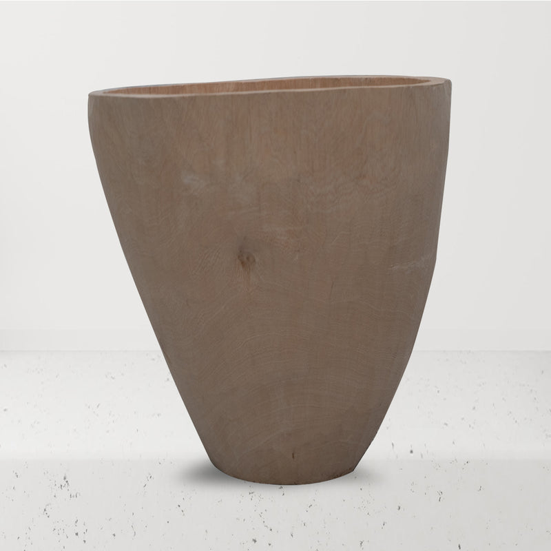 Wood Planter 5