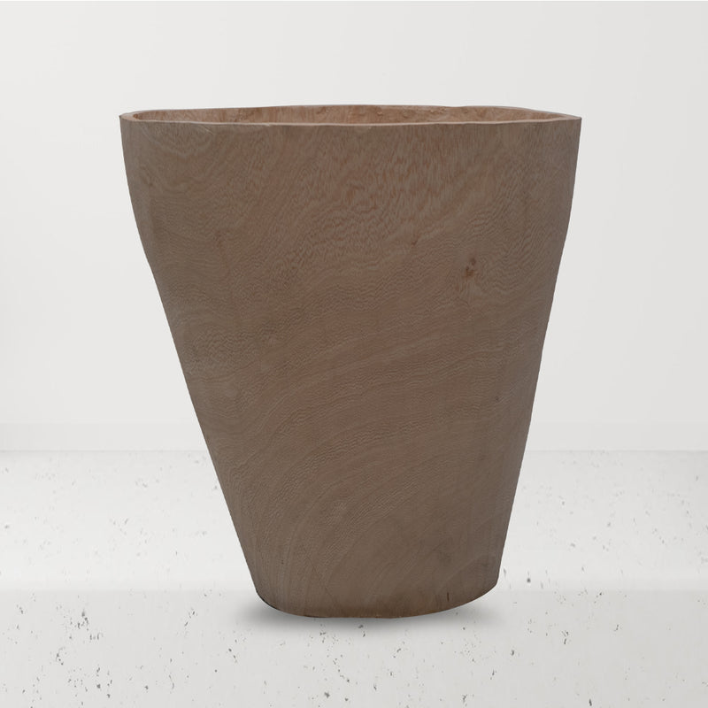 Wood Planter 6