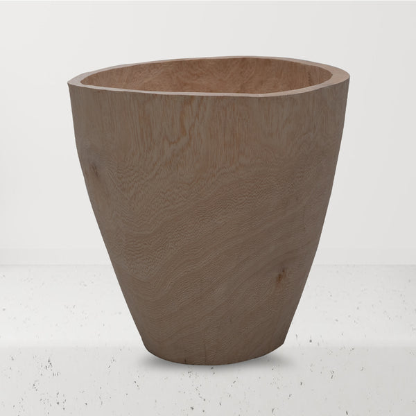 Wood Planter 7