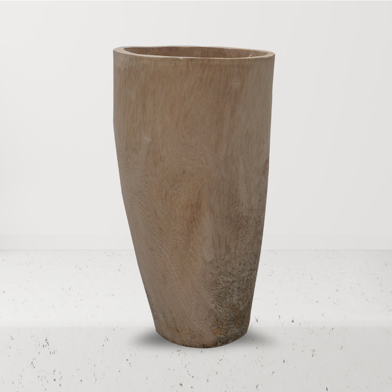 Wood Planter 8