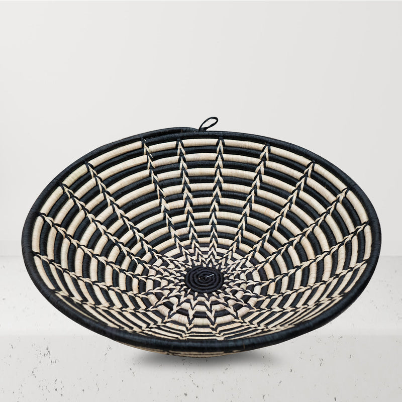 Woven Basket 1