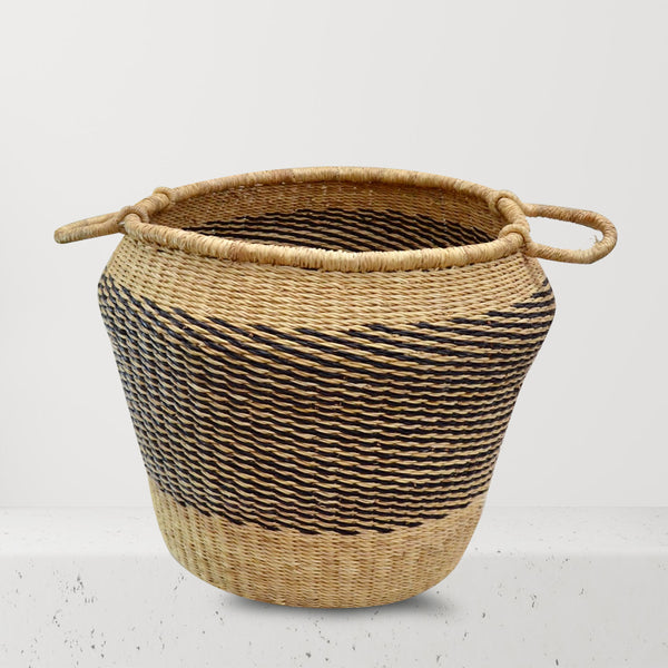 Woven Basket 1