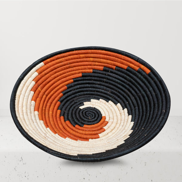 Woven Basket 2