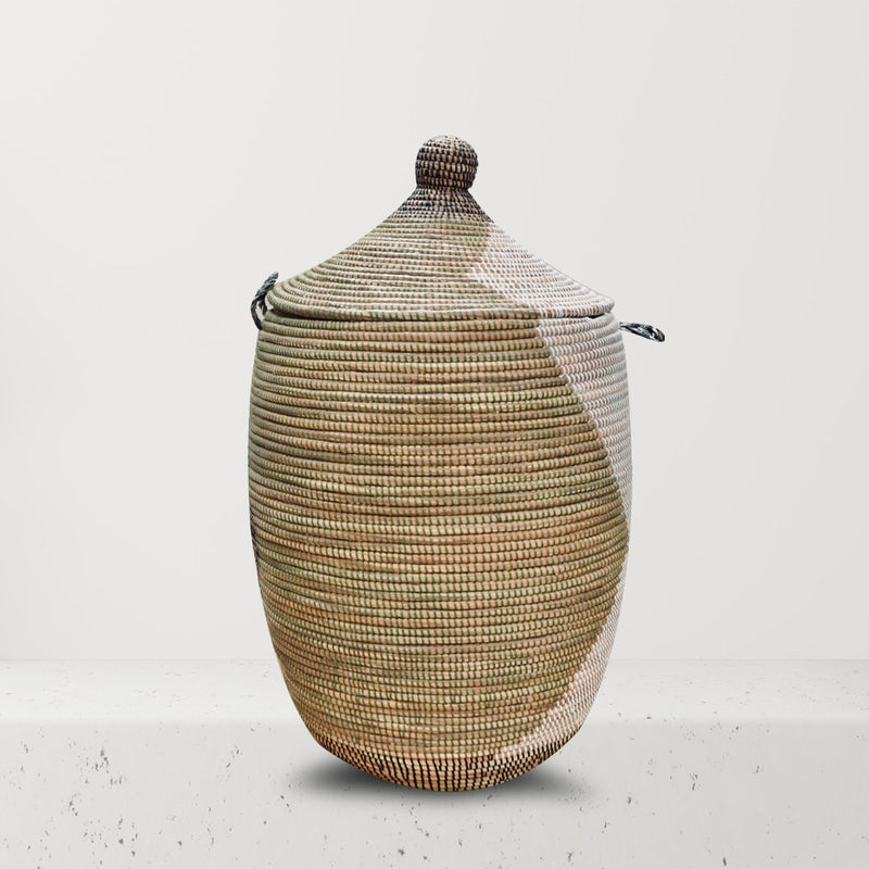 Woven Basket 3