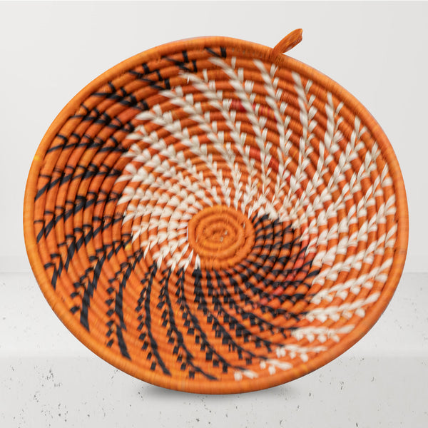 Woven Basket 3